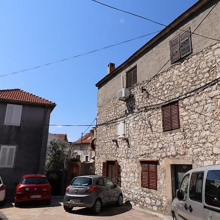 Old Sibenik Cozy Design Apartment Exterior foto