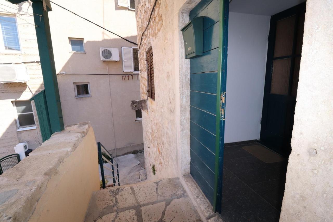 Old Sibenik Cozy Design Apartment Exterior foto